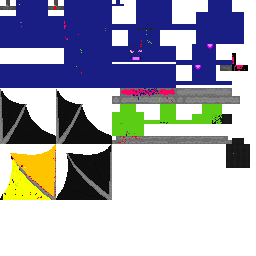 super ender dragon Mob 7