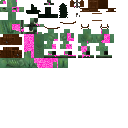 half boy half girl Mob 4