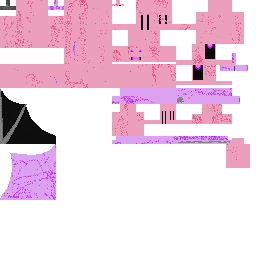 glittering dragon Mob 6