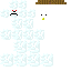 Evil Snow Man Mob 7