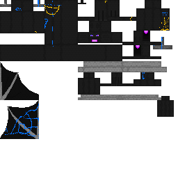 peacefull ender dragon Mob 4