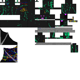 corrupt dragon Mob 2