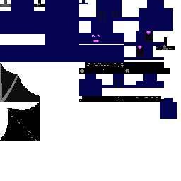 please heart this i call it the night dragon Mob 0