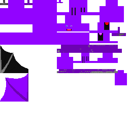 Poisonous Ender Dragon Mob 9