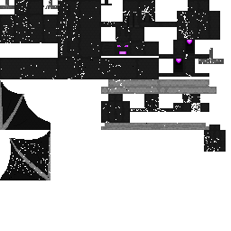 Winter EnderDragon Mob 0