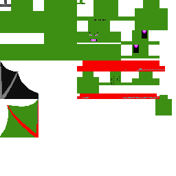 christmas dragon Mob 1