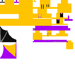 Halloween dragon Mob 2