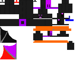 Ender Dragon changed Mob 7