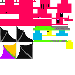 Angry Enderdragon Mob 4