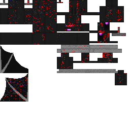 corrupted dragon Mob 3