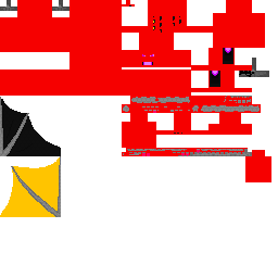 Fire dragon of the nether Mob 5