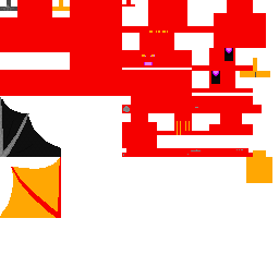 fire dragon Mob 1