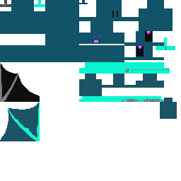 water ender dragon Mob 0