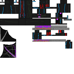 The ultama dragon Mob 3