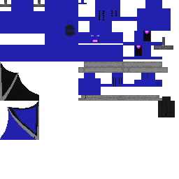 lightning dragon Mob 0