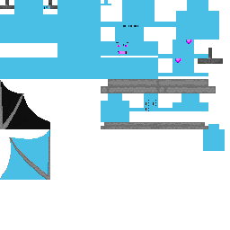 diamond Dragon Mob 6