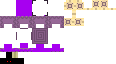 killer shulker theif Mob 3