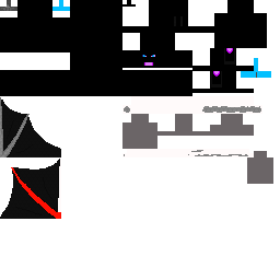 The GOD Ender Dragon Mob 2