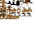 hot coco horse Mob 0