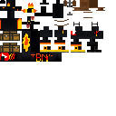 TBNR Fire Horse Mob 5