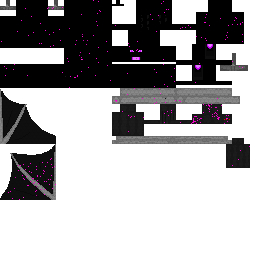 Corrupted Ender Dragon Mob 13