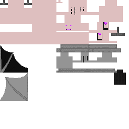 armored ender dragon Mob 6