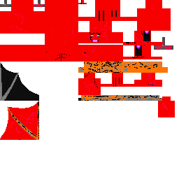 Under World Dragon Mob 5