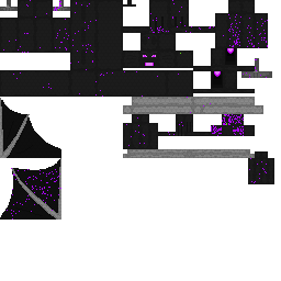 Ugly Ender Dragon Mob 5