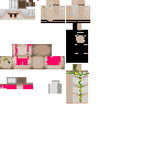 the iron striper Mob 4