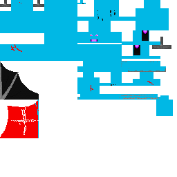 The Lord Ender dragon Mob 2