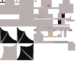 Nightmare endo dragon Mob 6