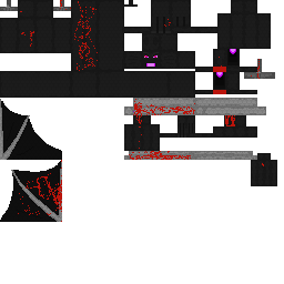 the soul dragon Mob 1