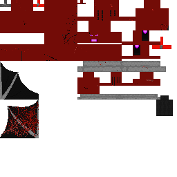 netherite dragon Mob 14