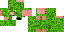 creeper pig Mob 1