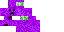 Purple Creeper!!!AHH Mob 3