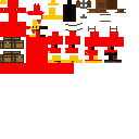 fire horse Mob 2