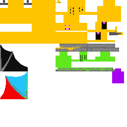 Ultra chaos gaurdian Mob 12