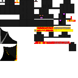 #fire dragon#lava dragon Mob 6