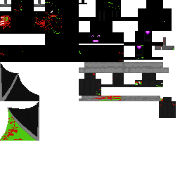 zombie ender dragon Mob 0