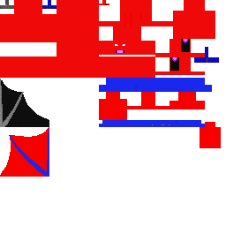 fire water dragon Mob 1