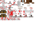 blood drinker killer Mob 2