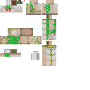 zombie pertecter Mob 1