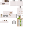 Son of Kong (Kiko) Mob 2