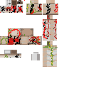 the nether protecter Mob 5