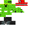 Creeper King Mob 1