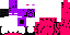 pink enderman Mob 4