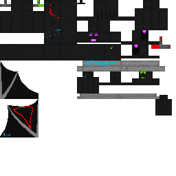Angry Ender Dragon Mob 2