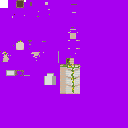 huck but purple Mob 1