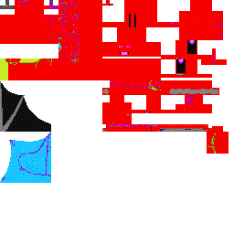 Dragon of the Rainbow Mob 1