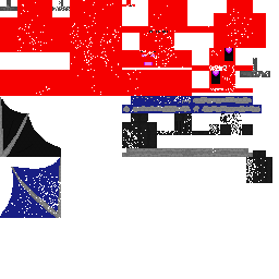 shot up dragon Mob 4